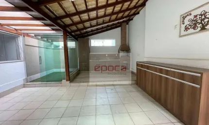Apartamento Garden com 3 dormitórios à venda, 120 m² por R$ 950.000,00 - Floresta - Belo Horizonte/MG