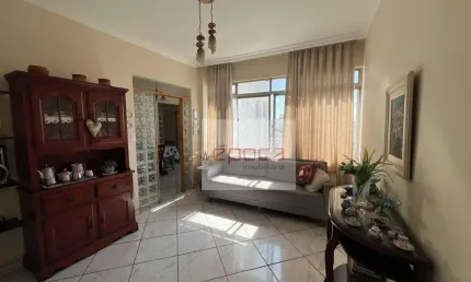 Apartamento com 3 dormitórios à venda, 78 m² por R$ 460.000 - Padre Eustáquio - Belo Horizonte/MG