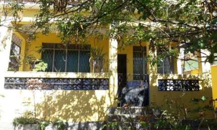 Casa com 3 quartos à venda na Rua Tabelião Luiz Guarana, Realengo, Rio de Janeiro, 243 m2 por R$ 330.000