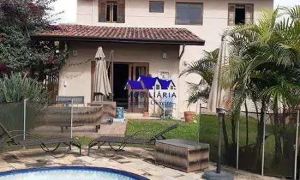 Casa em condomínio para venda em cotia, jardim ipês, 3 dormitórios, 3 suítes, 5 banheiros, 2 vagas