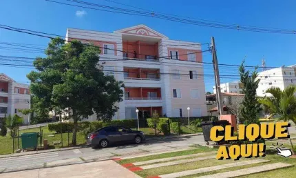 Apartamento com 2 quartos à venda na Rua Maria José Celestino Saad, 245, Jardim Ísis, Cotia