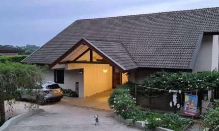Casa em condomínio fechado com 3 quartos à venda na Rua Nice, 5555, Jardim Mediterrâneo, Cotia