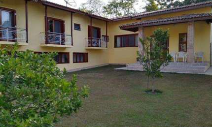 Casa em condomínio fechado com 5 quartos à venda na Monte Aprazível, Monte Catine, Vargem Grande Paulista