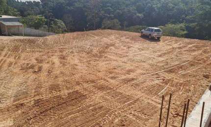 Terreno em Condomínio para Venda em São Roque, Centro (Mailasqui)
