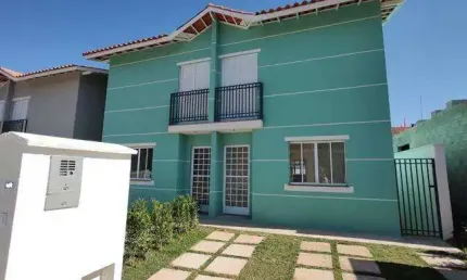 Casa em condomínio fechado com 3 quartos à venda na Estrada do Capuava, 2530, Jardim Belizário, Cotia