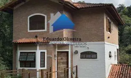 Casa em Condomínio para Venda em Itapevi, Transurb, 4 dormitórios, 1 suíte, 3 banheiros, 6 vagas