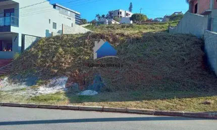 Terreno em condomínio fechado à venda na Rua Represinha, 1153, Quinta dos Angicos, Cotia