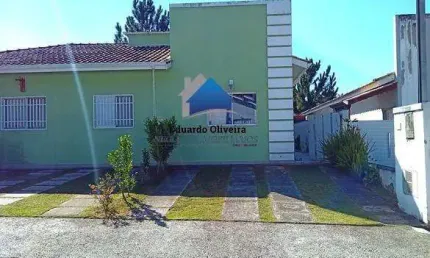 Casa em condomínio fechado com 2 quartos à venda na Estrada Padre Inácio, 2405, Centro, Cotia