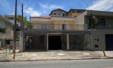 Casa com 3 quartos à venda na Avenida João Paulo Ablas, 39, Jardim da Glória, Cotia