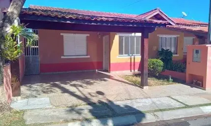 Casa térrea a venda próximo do Centro do Tijuco Preto Cotia
