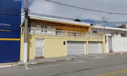 Casa para Venda em Cotia, Vila Santo Antônio do Portão, 3 dormitórios, 2 banheiros, 3 vagas