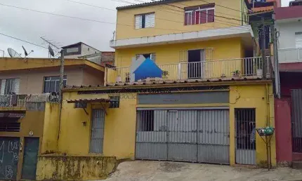 Casa com 4 quartos à venda na Rua Dinorah, 277, Centro, Cotia