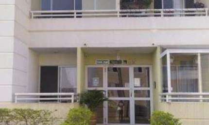 Apartamento com 2 quartos à venda na Rua Maria José Celestino Saad, 11, Jardim Ísis, Cotia