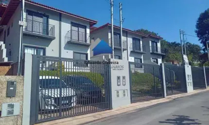 Casa a venda no jardim europa vargem grande paulista