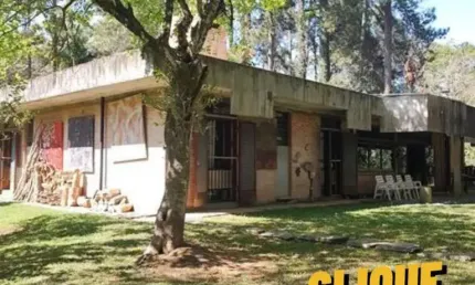 Casa com 3 quartos à venda na Rua Rio Bonito, 354, Chácara Eliana, Cotia