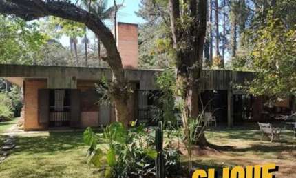 Casa com 3 quartos à venda na Rua Rio Bonito, 364, Chácara Eliana, Cotia