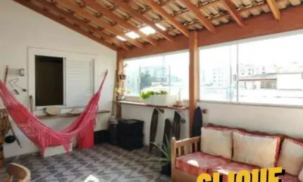 Apartamento com 3 quartos à venda na Estrada Municipal, 262, Jardim Santa Izabel, Cotia