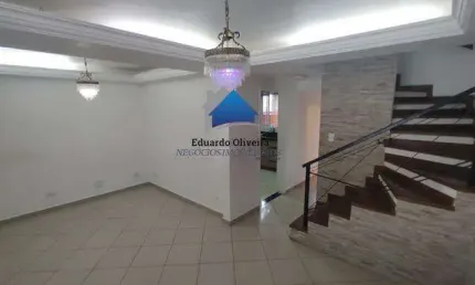 Casa a venda no condominio recanto das graças 1 cotia