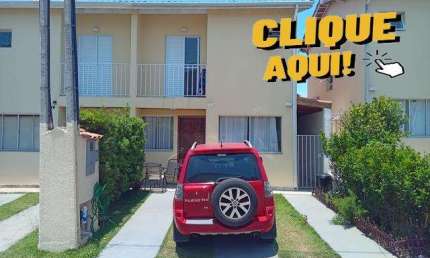 Casa a venda no Jardim Europa Vargem Grande Paulista