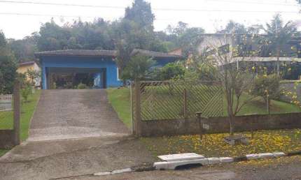 Casa terrea em Caucaia do Alto condomínio Colonial Village