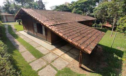 Casa em condomínio fechado com 3 quartos à venda na Chacara Represinha, 891, Chácara Represinha, Cotia