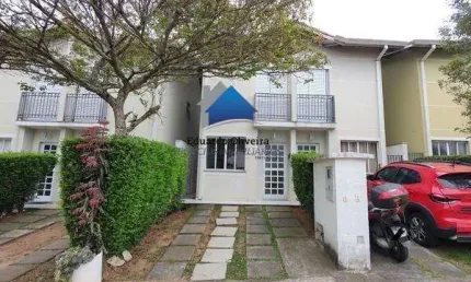 Casa em condomínio fechado com 2 quartos à venda na Estrada do Capuava, 2530, Granja Viana, Cotia