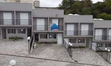 Casa em condomínio fechado com 2 quartos à venda na Rua Mário Andreatini, 253, Centro, Cotia