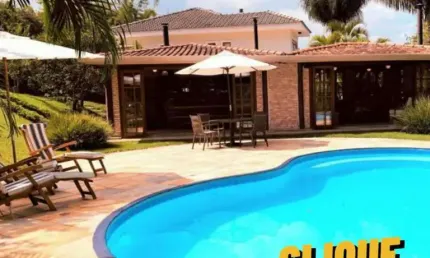 Casa em Condomínio para Venda em Carapicuíba, Palos Verdes, 3 dormitórios, 2 suítes, 4 banheiros, 4 vagas