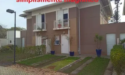 Casa em condomínio fechado com 3 quartos à venda na Estrada das Mulatas, 396, Tijuco Preto, Cotia