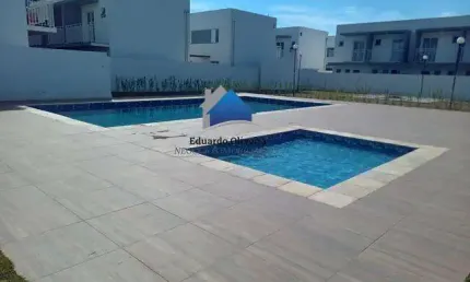 Casa em condomínio fechado com 2 quartos à venda na Estrada Dos Fischers, 2583, Centro, Cotia