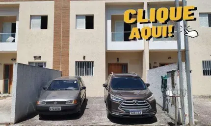 Casa em condomínio fechado com 3 quartos à venda na Estrada da Roselândia, 1800, Centro, Cotia