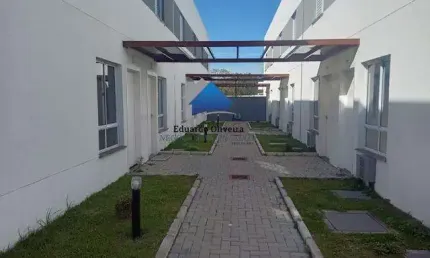 Casa em condomínio fechado com 2 quartos à venda na Estrada Dos Fischer`s, 2583, Centro, Cotia