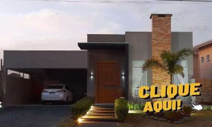 casa a venda no condominio terras de santa adelia vargem grande paulista
