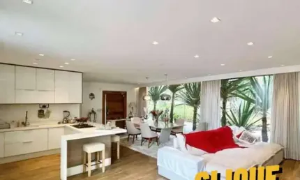 Apartamento com 2 quartos à venda na Rua San Diego, 386, San Diego Park, Cotia