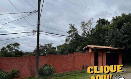 Terreno em condomínio fechado à venda na Estrada do Lutero, 1.100, Granja Viana, Cotia