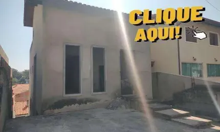 Casa em condomínio fechado com 3 quartos à venda na Rua Gagliari, 225, Jardim Rio das Pedras, Cotia
