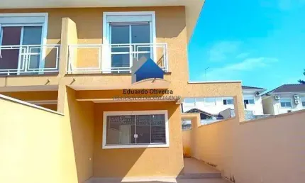 Casa em condomínio fechado com 3 quartos à venda na Rua Paratinga, 0001, Chácara Canta Galo, Cotia