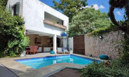 Casa com 3 quartos à venda na Rua Damasco, Jardim Semiramis, Cotia