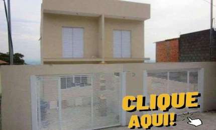 Casa com 3 quartos à venda na Capelinha, 100, Caucaia do Alto, Cotia