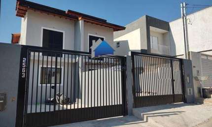 Casa com 2 quartos à venda na Estrada Padre Inácio, 2563, Jardim São Miguel, Cotia