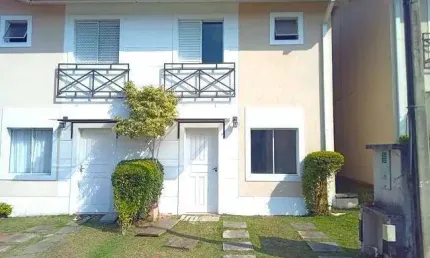 Casa em condomínio fechado com 2 quartos à venda na Rua Maracatu, 500, Chácara Canta Galo, Cotia