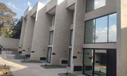 Loft com 2 quartos à venda na Avenida São Camilo, 980, Granja Viana, Cotia