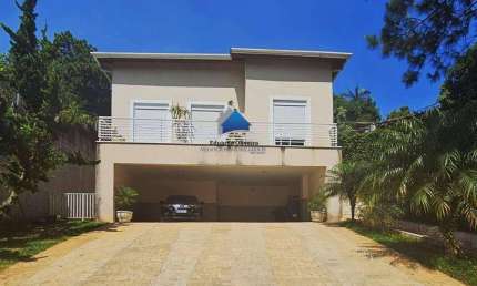 Casa em condomínio fechado com 3 quartos à venda na Rua Das Petunia, 246, Chácara Vale do Rio Cotia, Carapicuíba