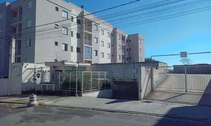 Apartamento de 3 dormitorios proximo do Centro de Cotia
