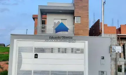 Casa com 3 quartos à venda na Chácara Roselândia, Cotia 