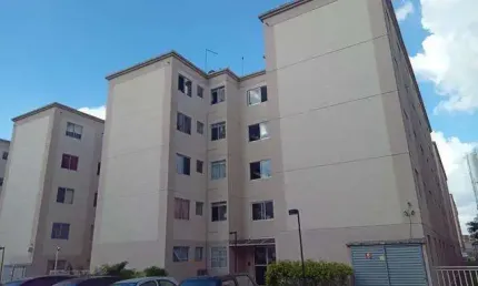 Apartamento com 2 quartos à venda na Rua Doutora Aparecida Fernandes de Jesus Domingues, 583, Jardim Petrópolis, Cotia