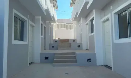 Casa em condomínio fechado com 2 quartos à venda na Rua Graciliano Ramos, 95, Chácara Vista Alegre, Cotia