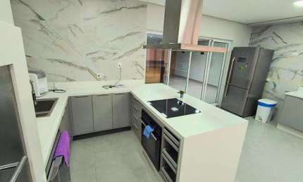 Casa na Granja Viana condomínio Residencial Dom Duarte