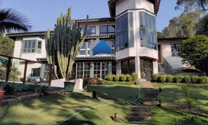 Casa em condomínio fechado com 3 quartos à venda na Rua Palos Verdes, 1510, Palos Verdes, Cotia