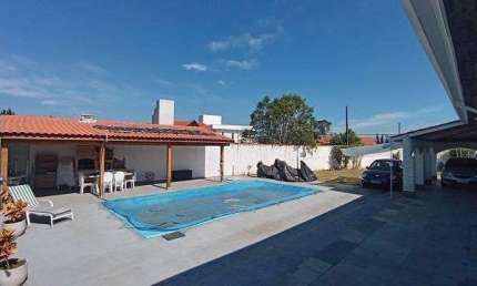 Casa em condomínio fechado com 4 quartos à venda na Raposo Tavares, 43, Jardim Haras Bela Vista Gl Um, Vargem Grande Paulista